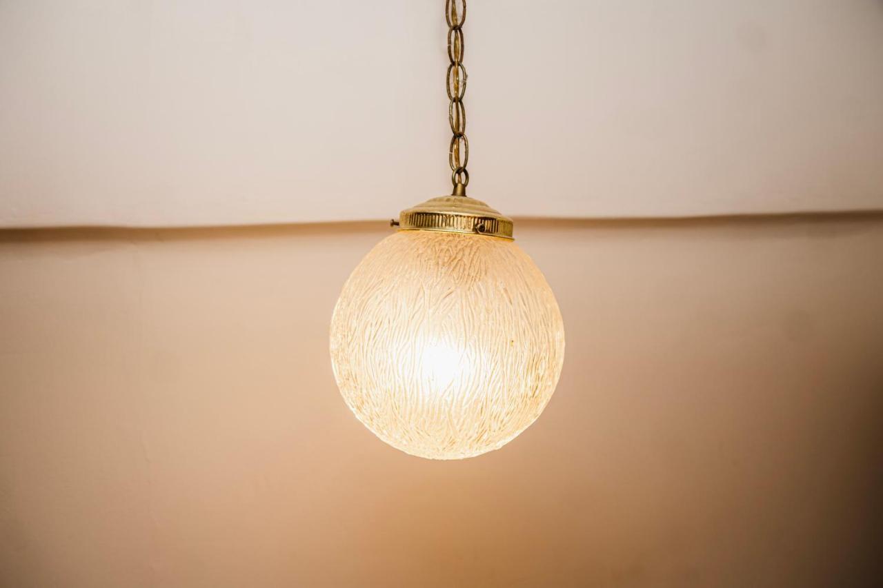 Luz De Luna Hotel Barrio Escalante San José Buitenkant foto